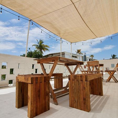 Hotel Casa Ceci Inn San José del Cabo المظهر الخارجي الصورة