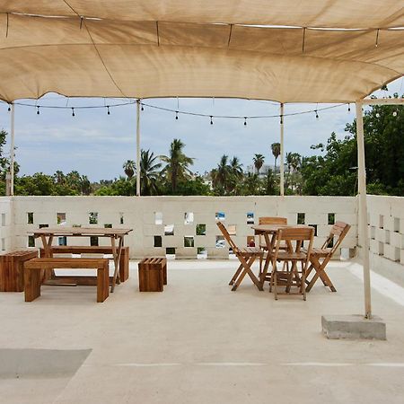 Hotel Casa Ceci Inn San José del Cabo المظهر الخارجي الصورة