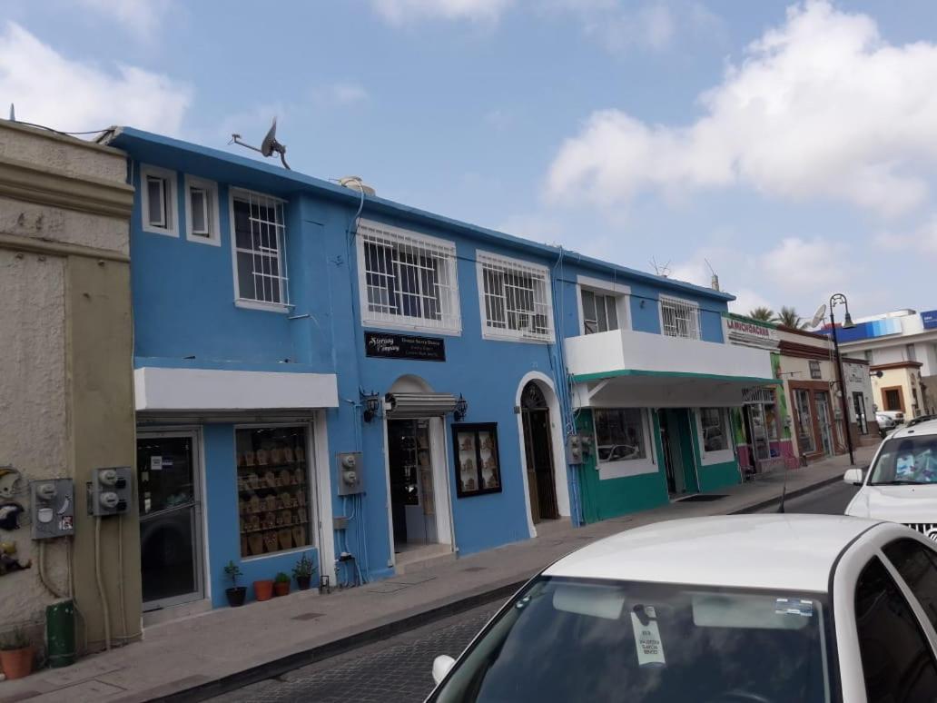 Hotel Casa Ceci Inn San José del Cabo المظهر الخارجي الصورة