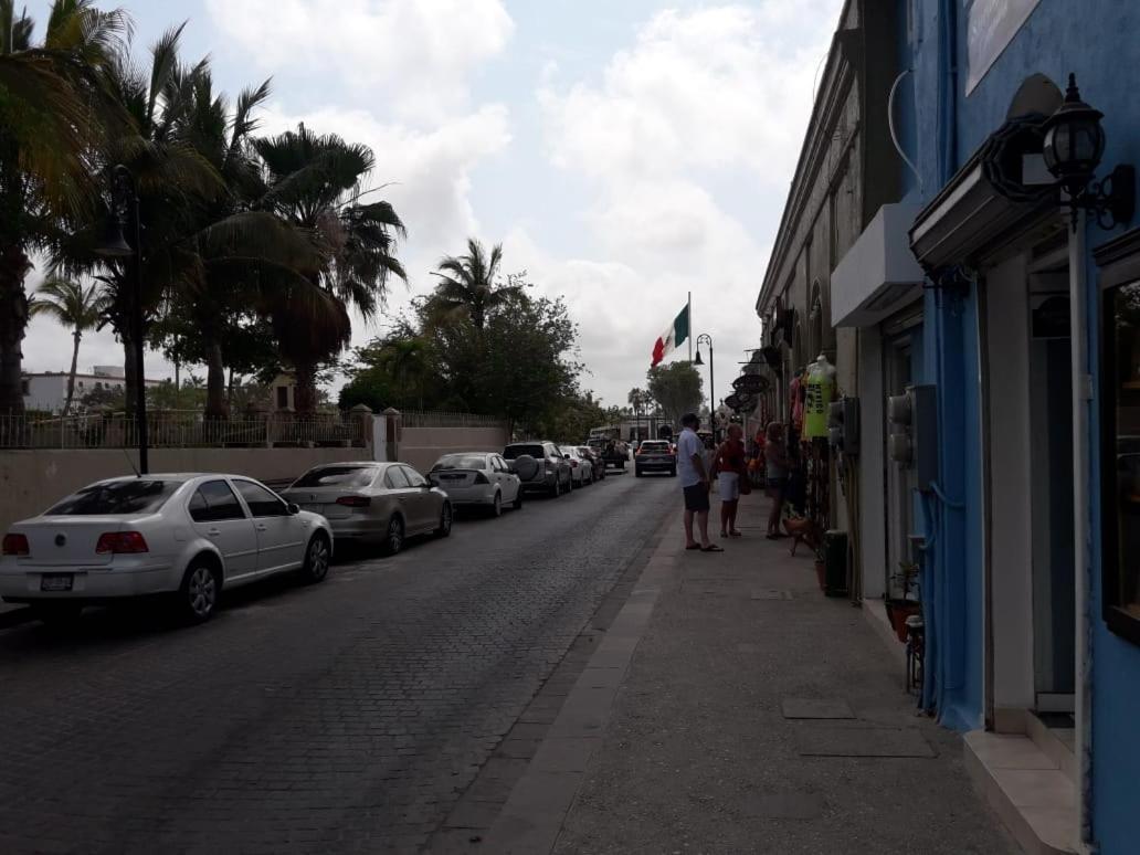 Hotel Casa Ceci Inn San José del Cabo المظهر الخارجي الصورة