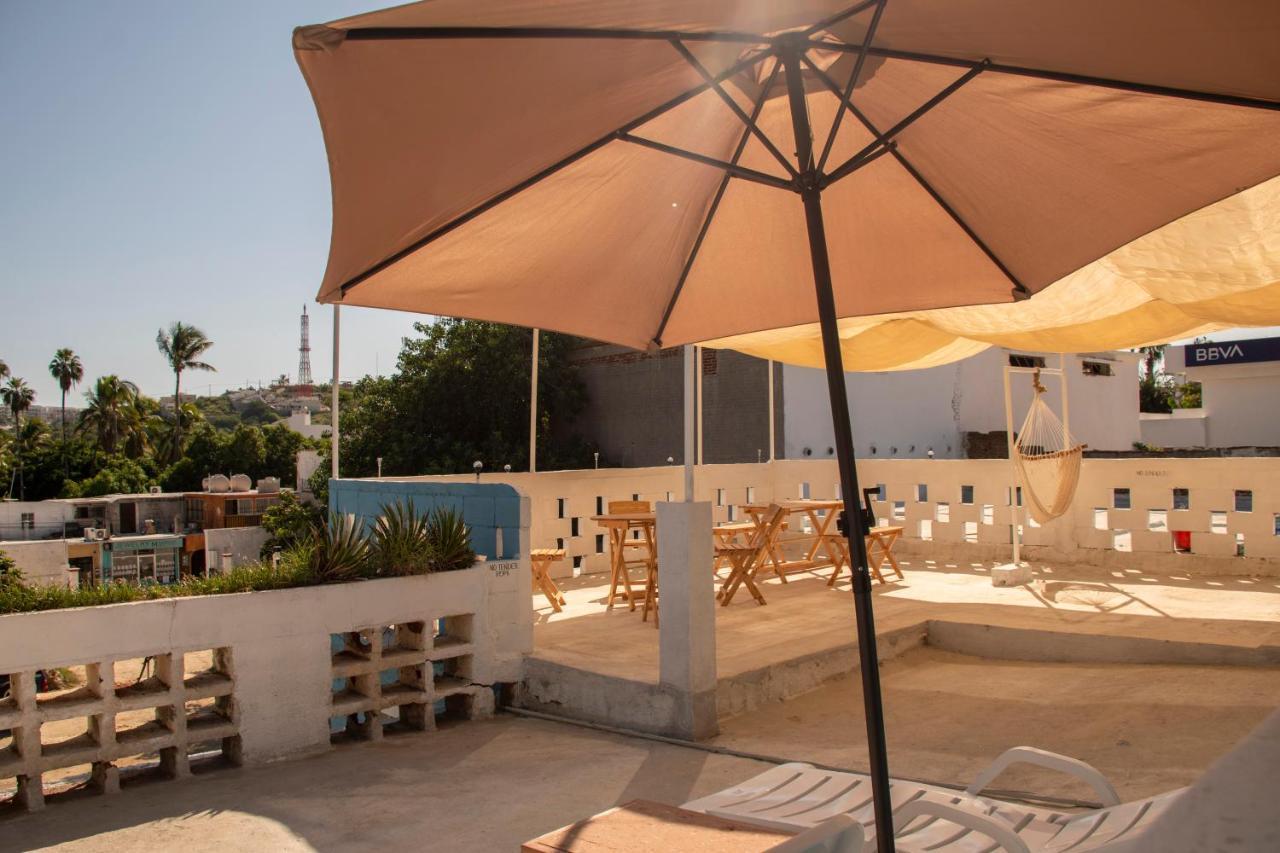 Hotel Casa Ceci Inn San José del Cabo المظهر الخارجي الصورة