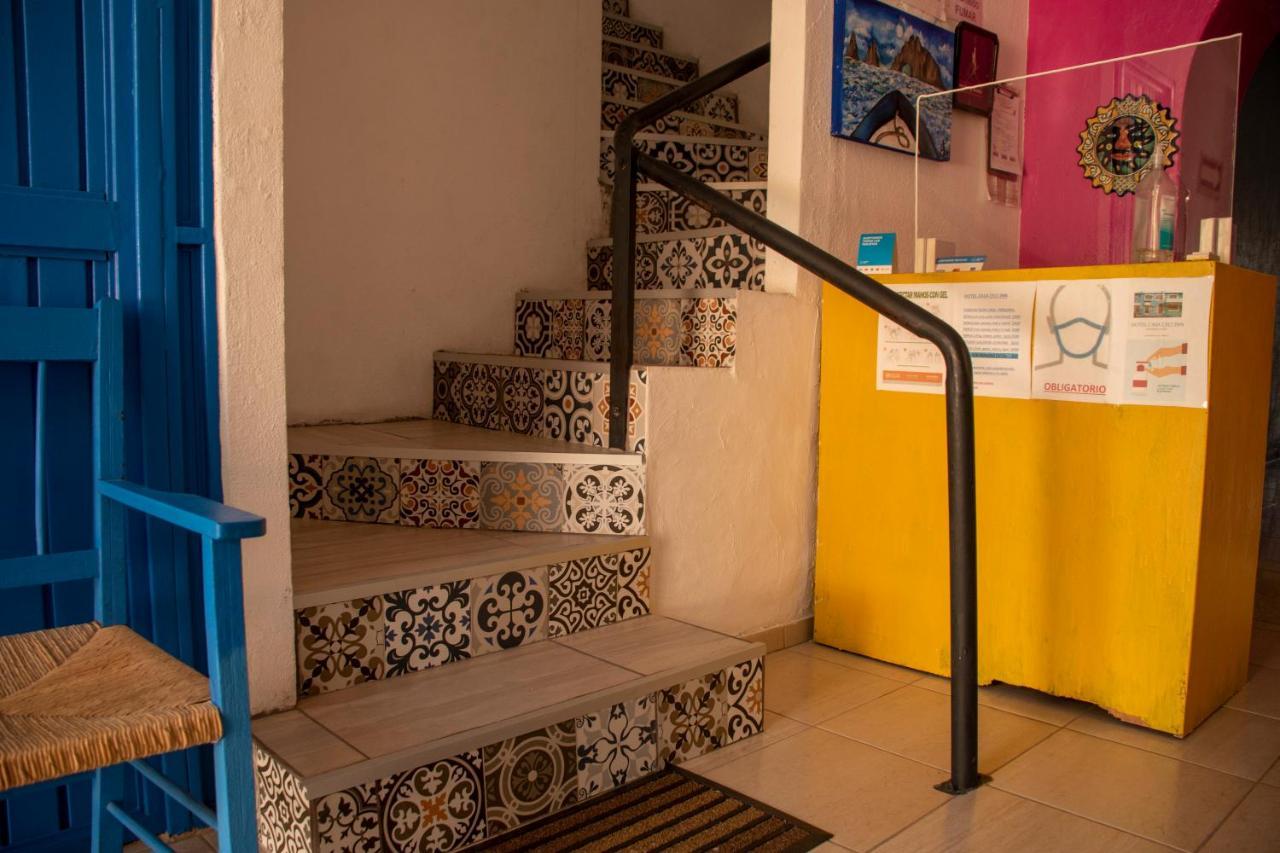 Hotel Casa Ceci Inn San José del Cabo المظهر الخارجي الصورة