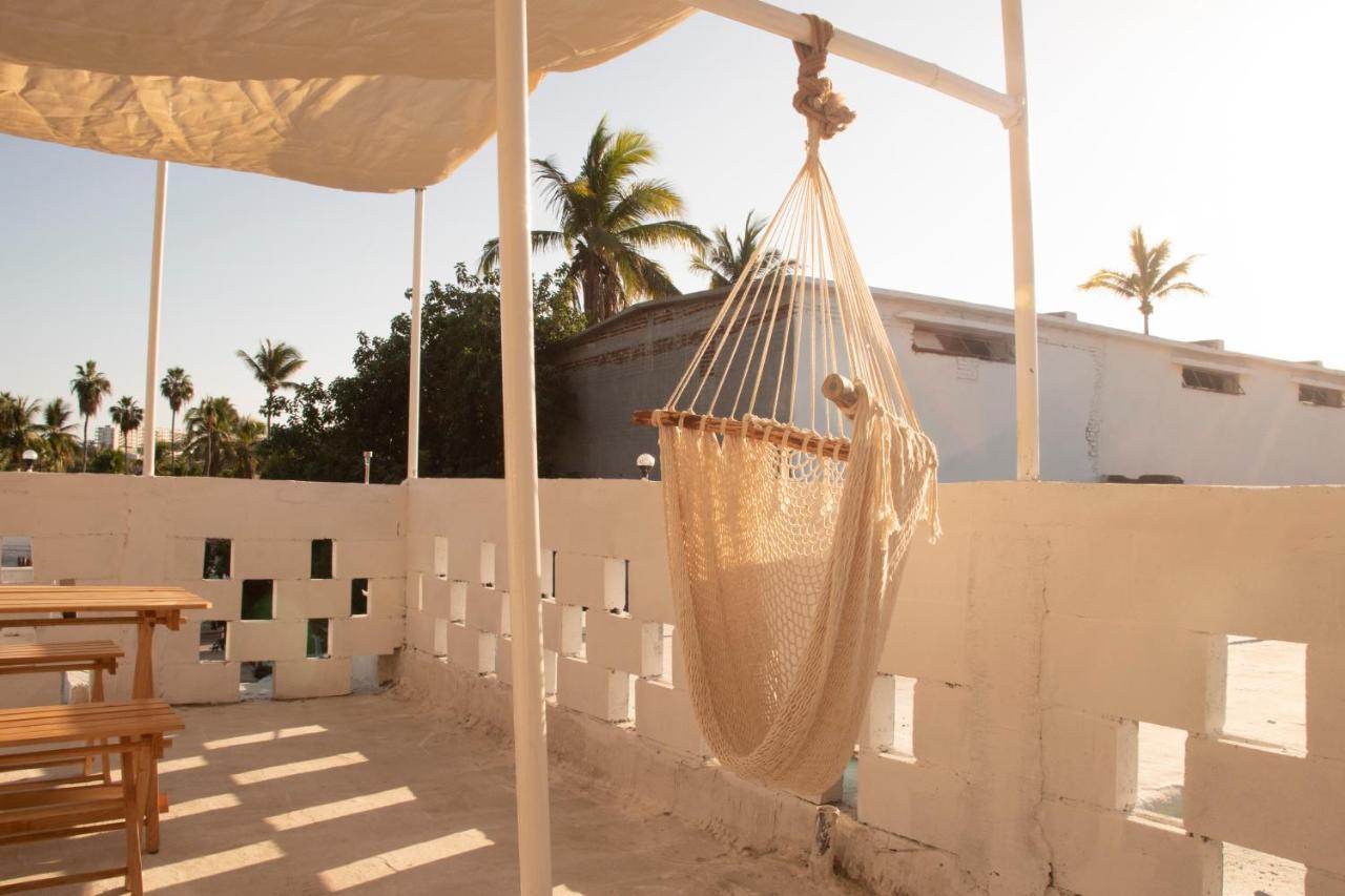 Hotel Casa Ceci Inn San José del Cabo المظهر الخارجي الصورة