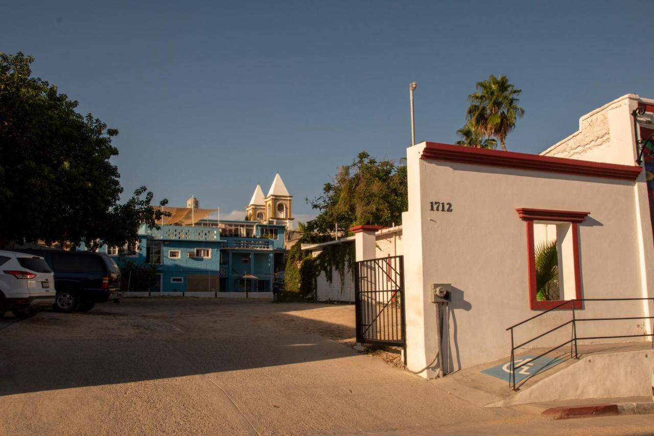 Hotel Casa Ceci Inn San José del Cabo المظهر الخارجي الصورة