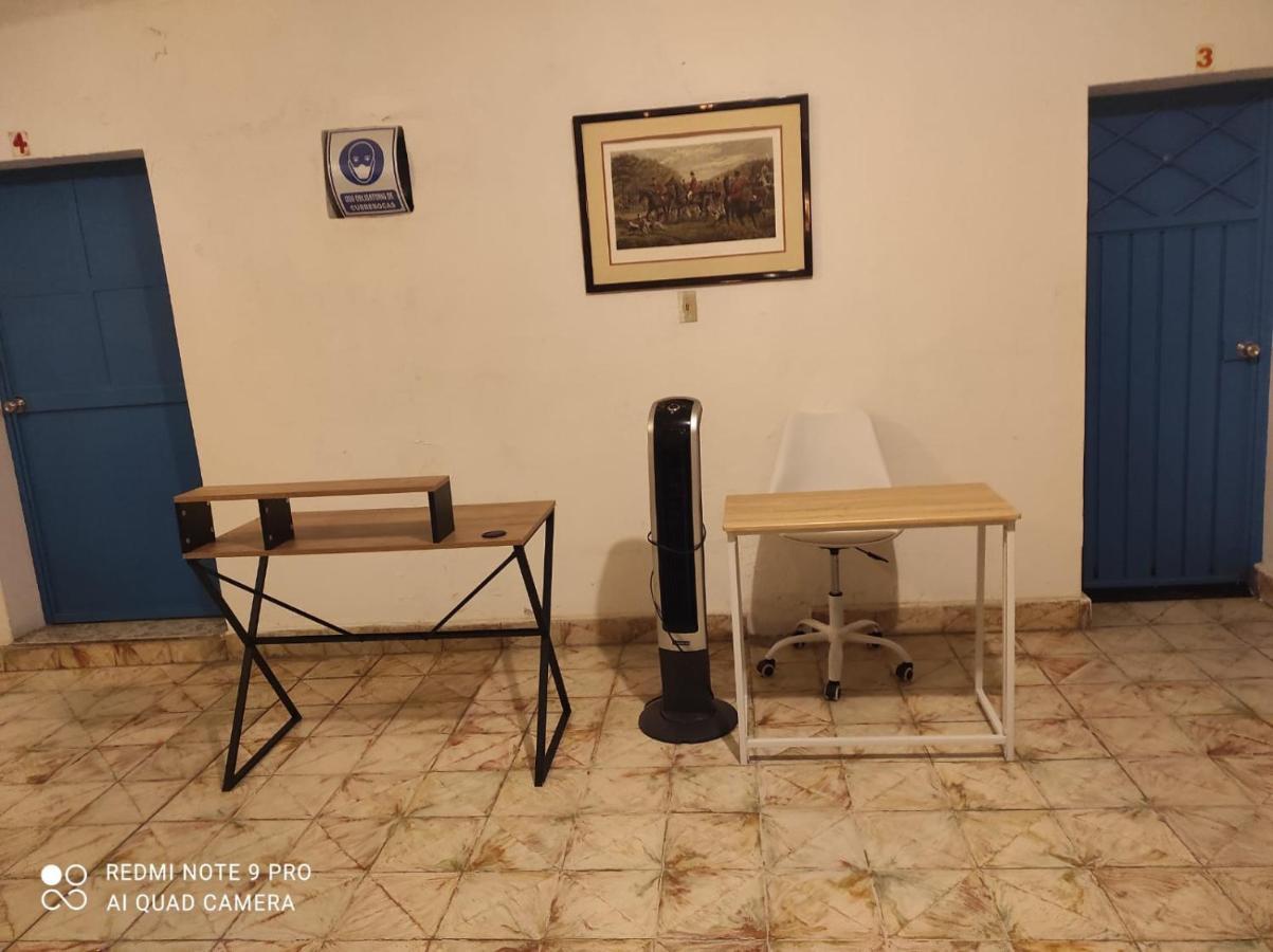 Hotel Casa Ceci Inn San José del Cabo المظهر الخارجي الصورة