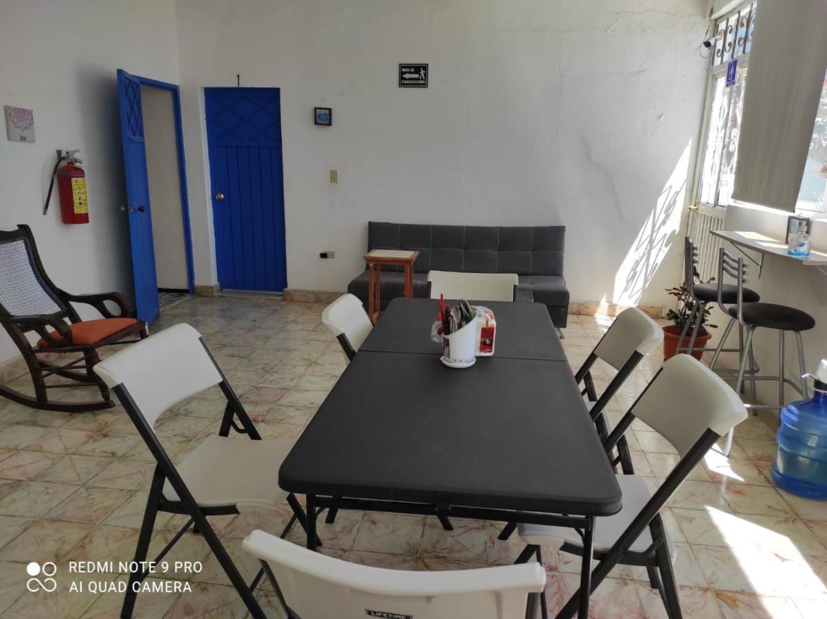 Hotel Casa Ceci Inn San José del Cabo المظهر الخارجي الصورة