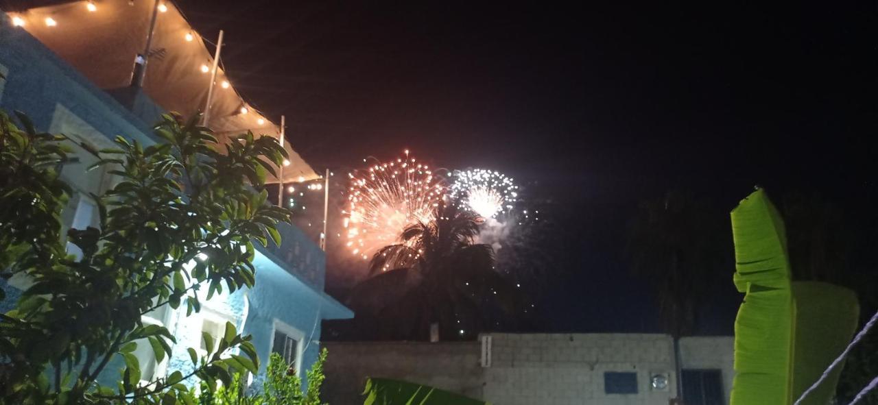 Hotel Casa Ceci Inn San José del Cabo المظهر الخارجي الصورة