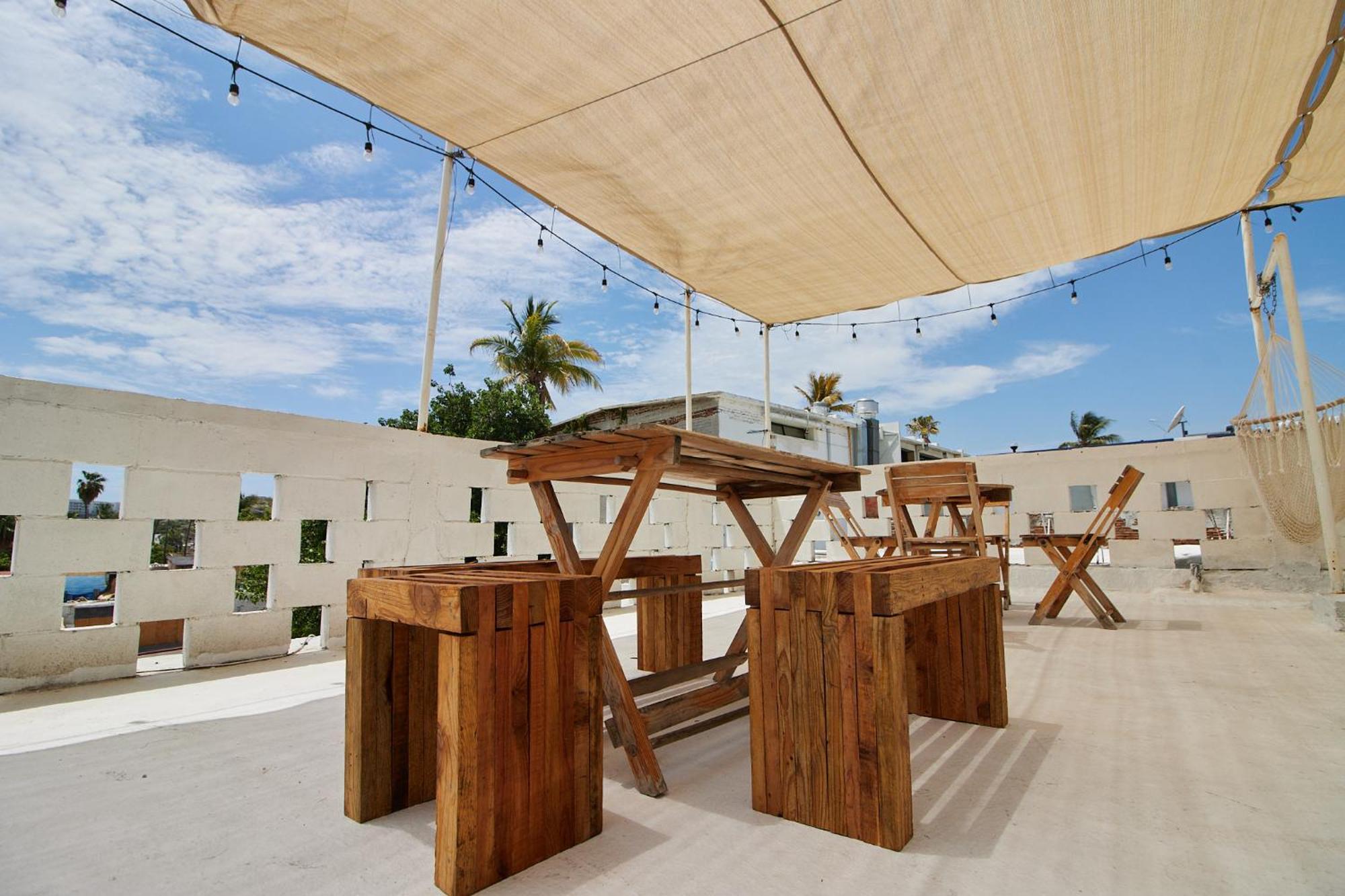 Hotel Casa Ceci Inn San José del Cabo المظهر الخارجي الصورة