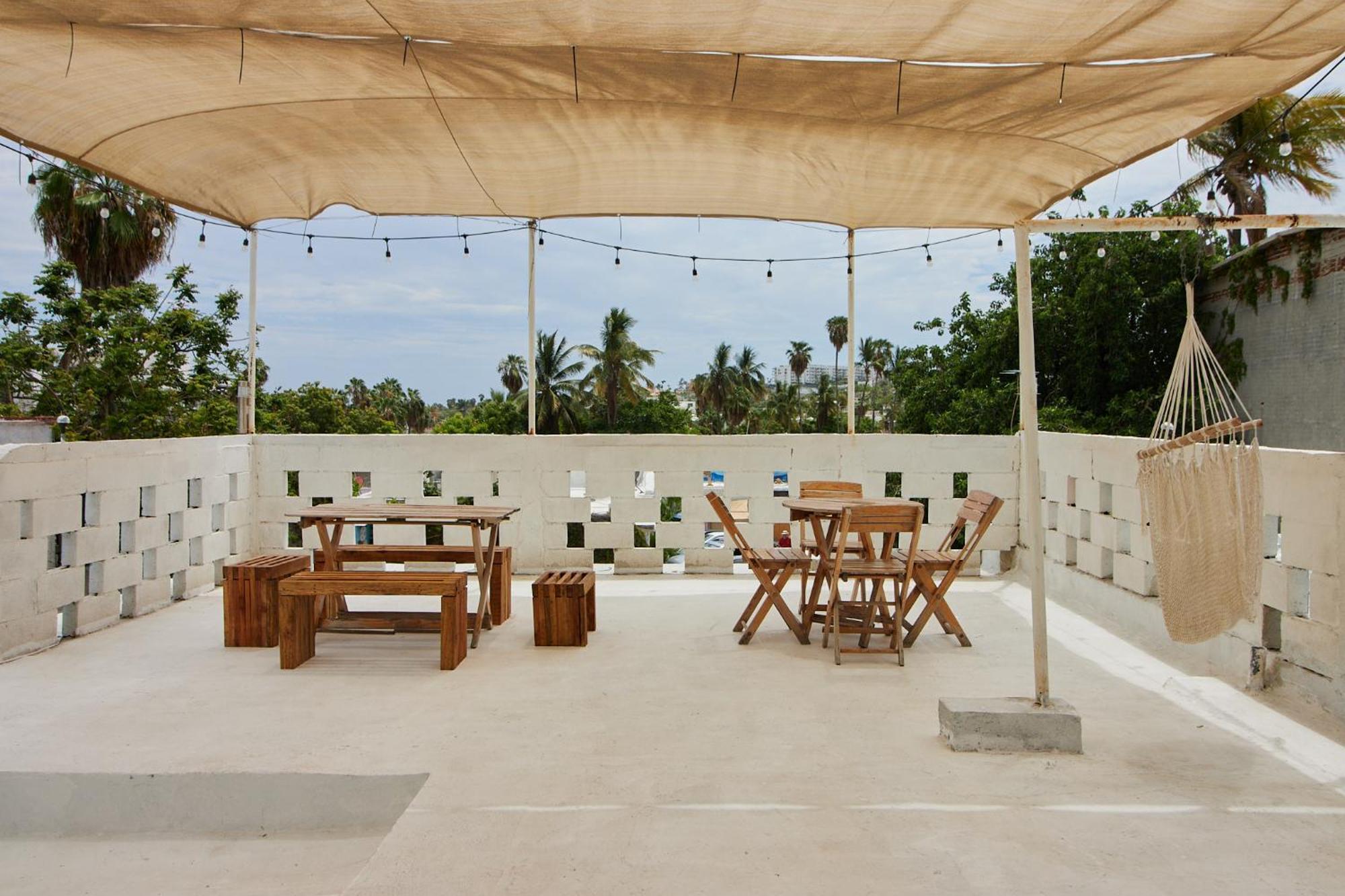 Hotel Casa Ceci Inn San José del Cabo المظهر الخارجي الصورة