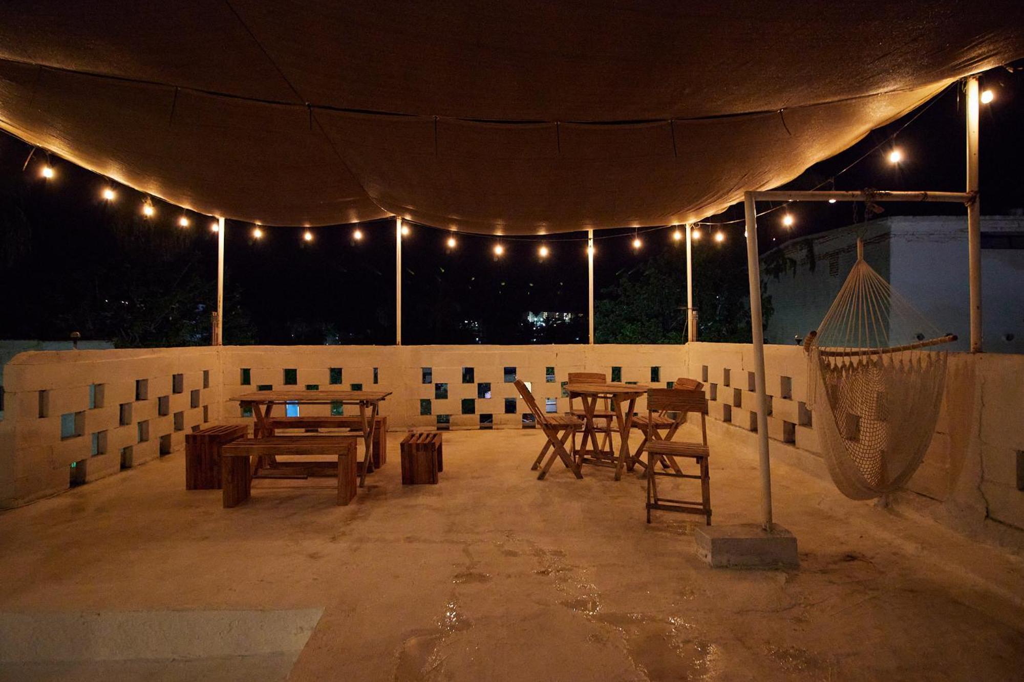 Hotel Casa Ceci Inn San José del Cabo المظهر الخارجي الصورة