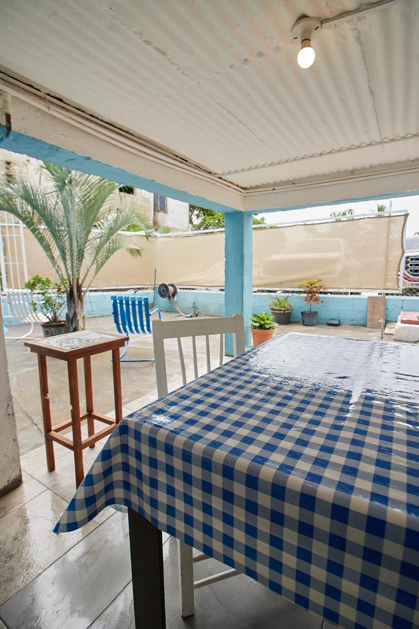 Hotel Casa Ceci Inn San José del Cabo المظهر الخارجي الصورة