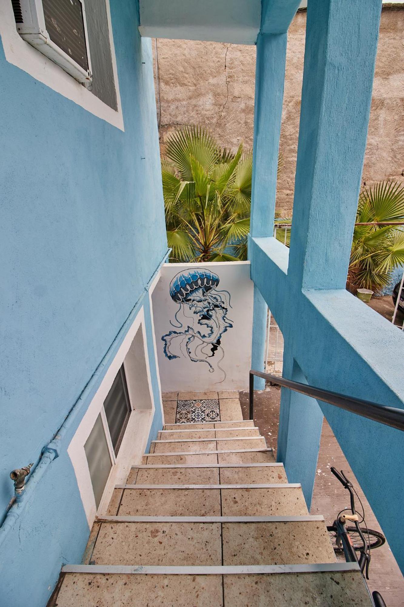 Hotel Casa Ceci Inn San José del Cabo المظهر الخارجي الصورة