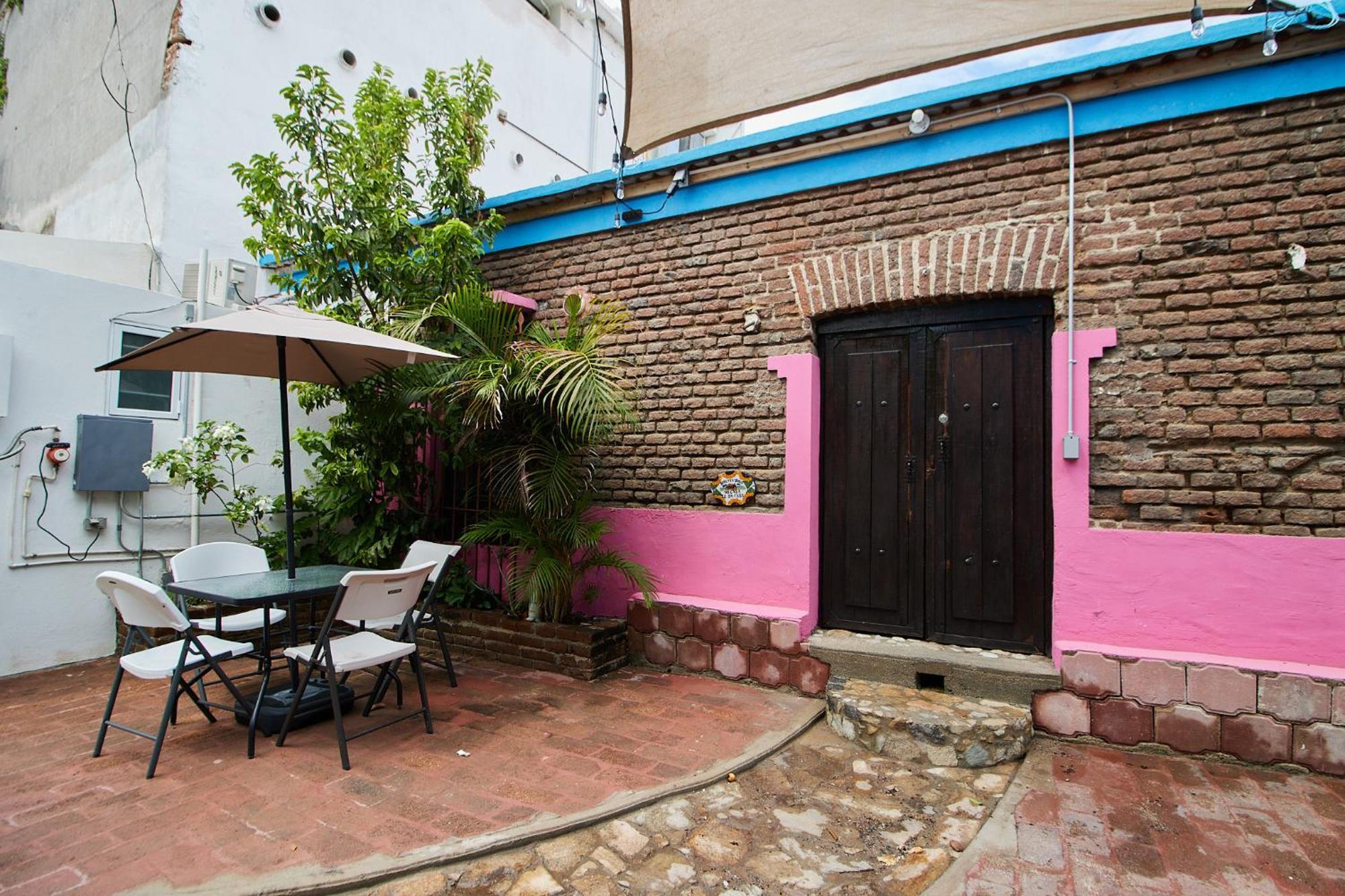 Hotel Casa Ceci Inn San José del Cabo المظهر الخارجي الصورة