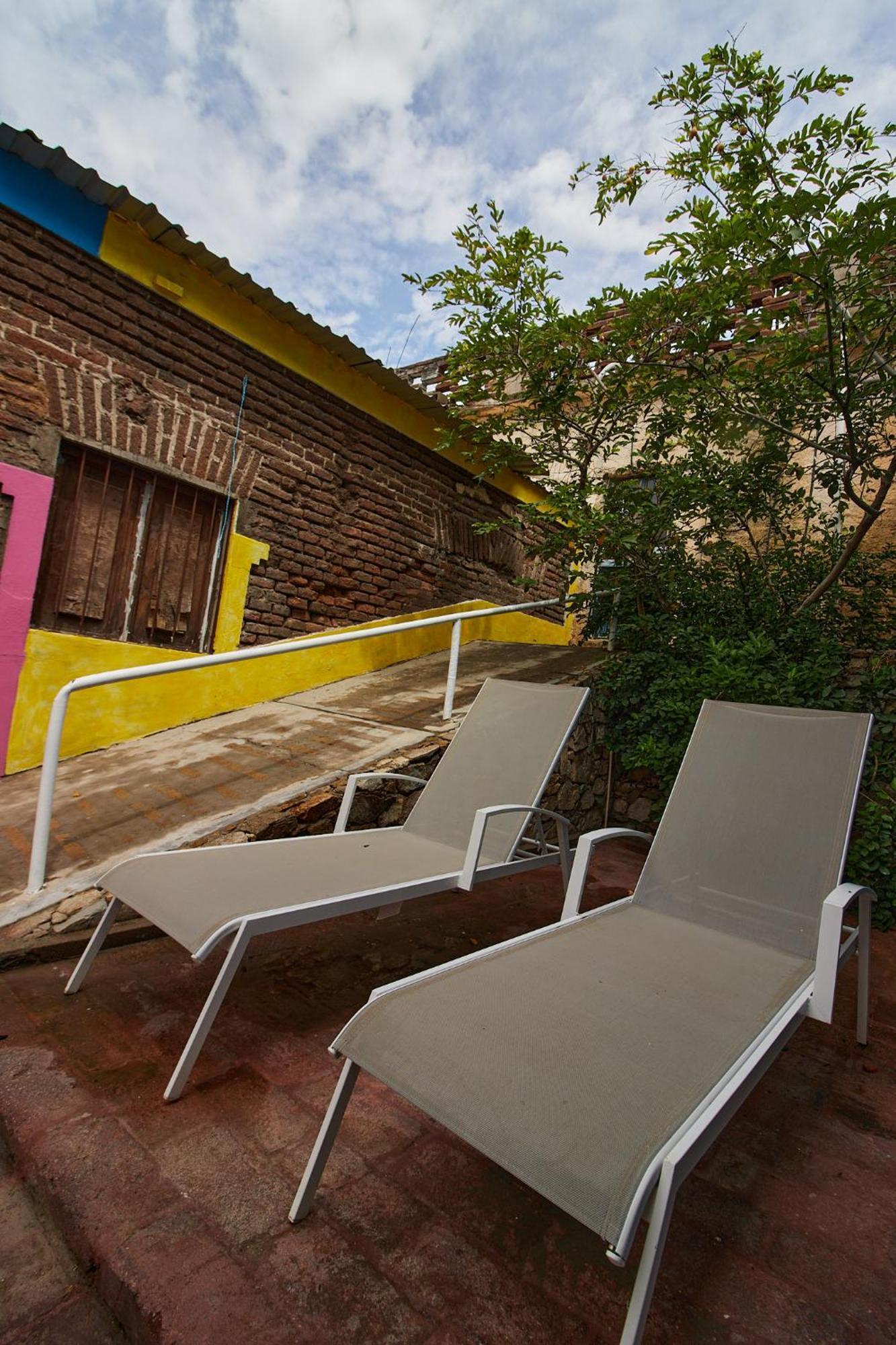 Hotel Casa Ceci Inn San José del Cabo المظهر الخارجي الصورة