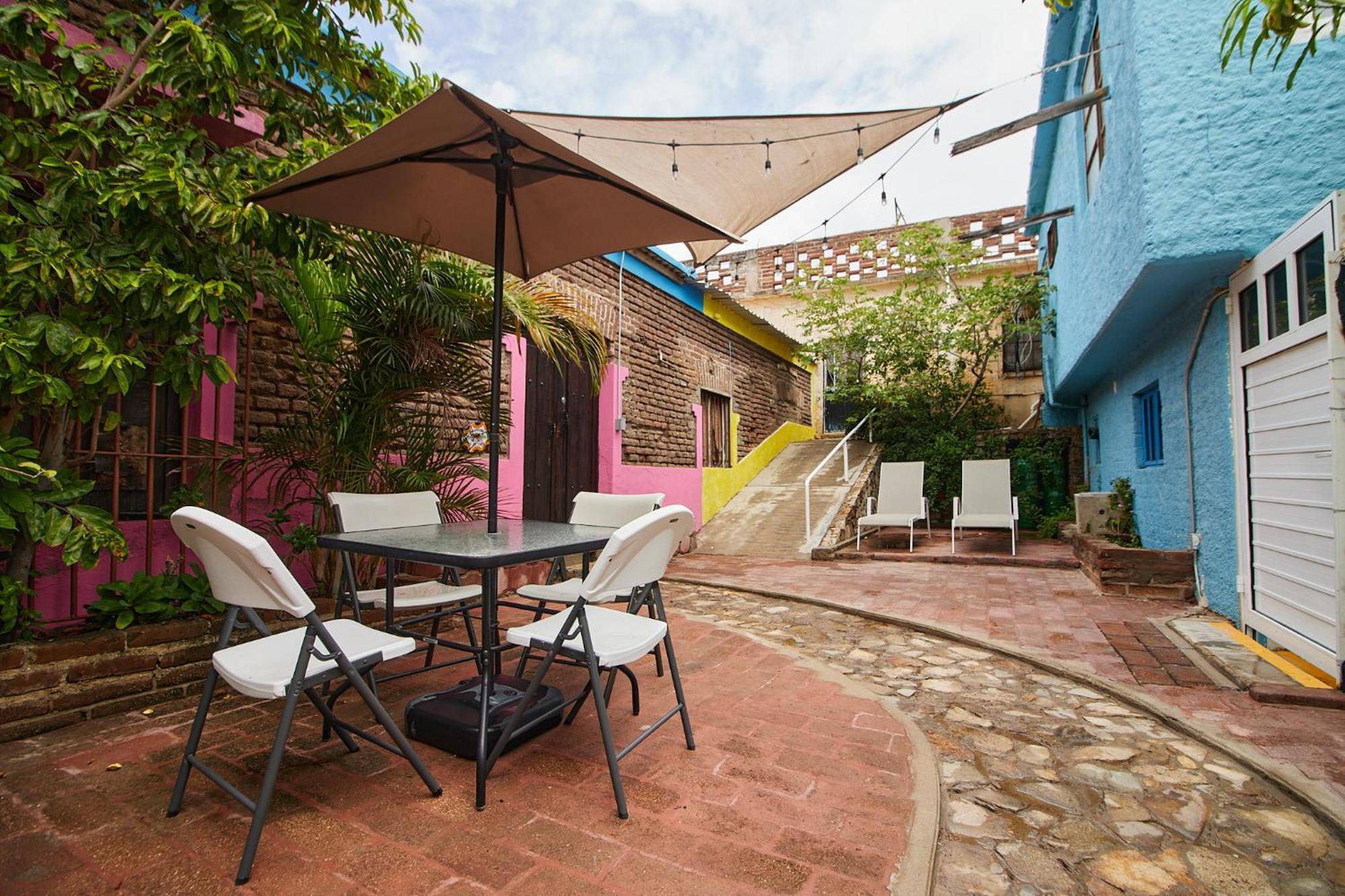 Hotel Casa Ceci Inn San José del Cabo المظهر الخارجي الصورة