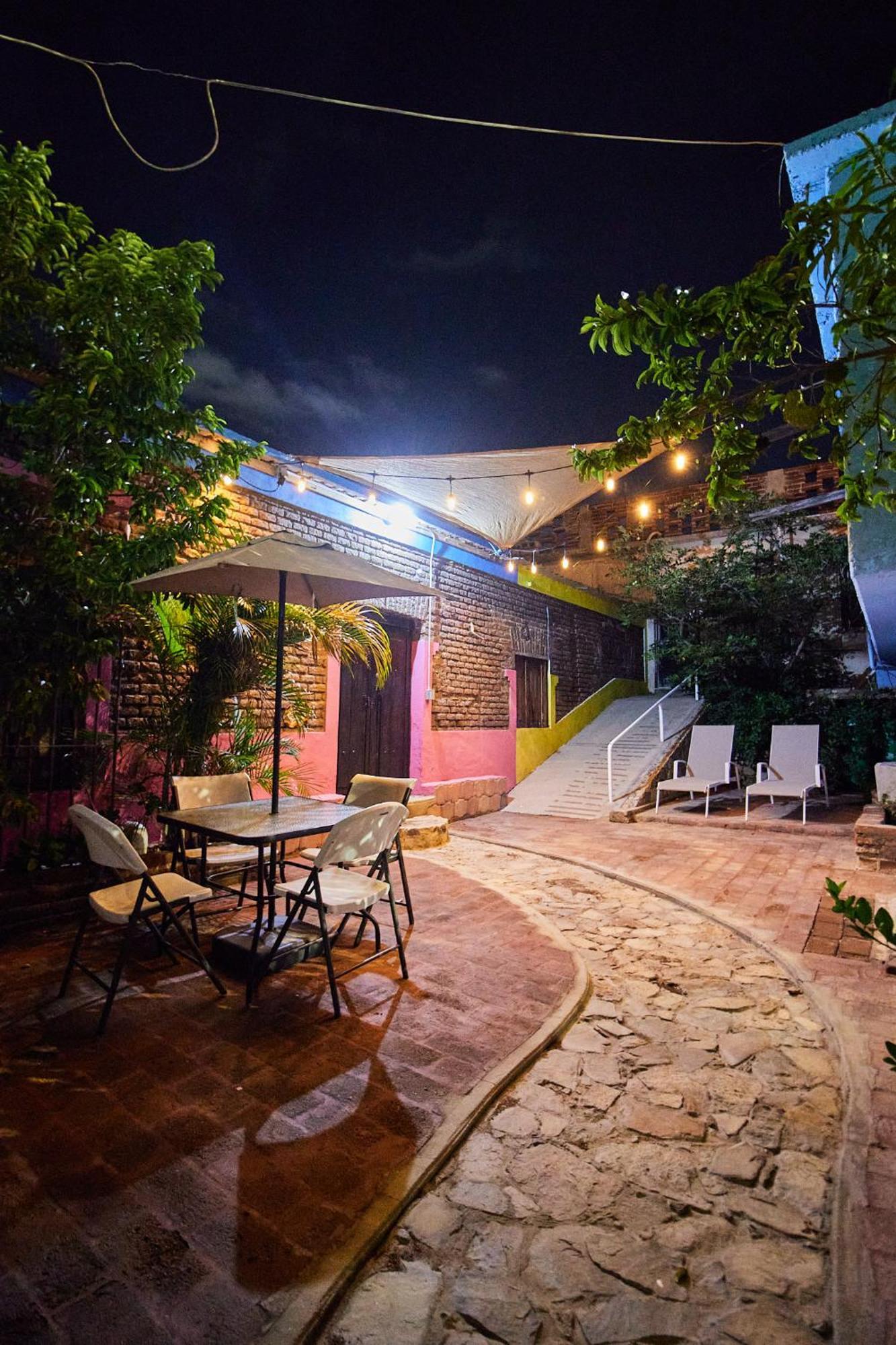 Hotel Casa Ceci Inn San José del Cabo المظهر الخارجي الصورة