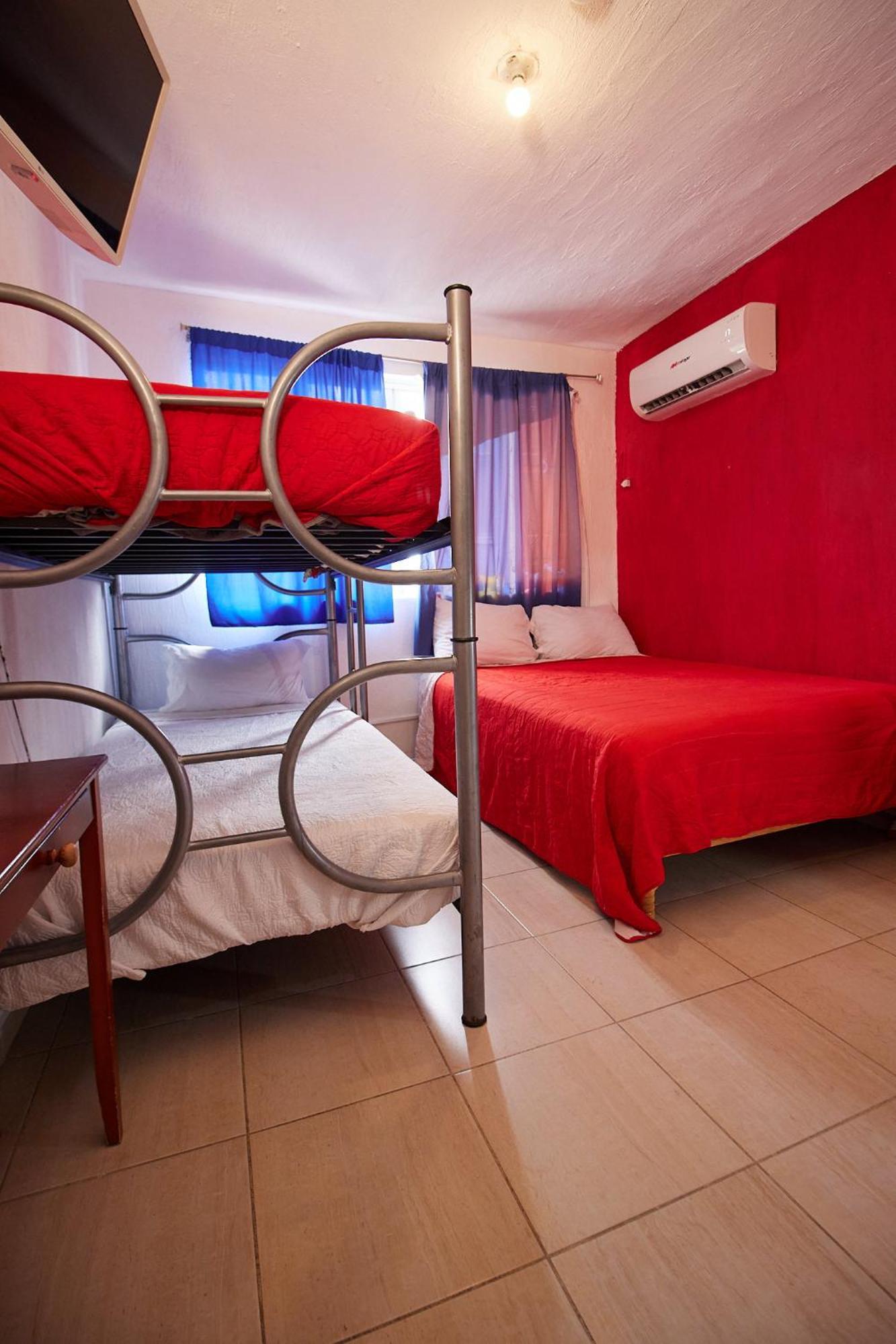 Hotel Casa Ceci Inn San José del Cabo المظهر الخارجي الصورة