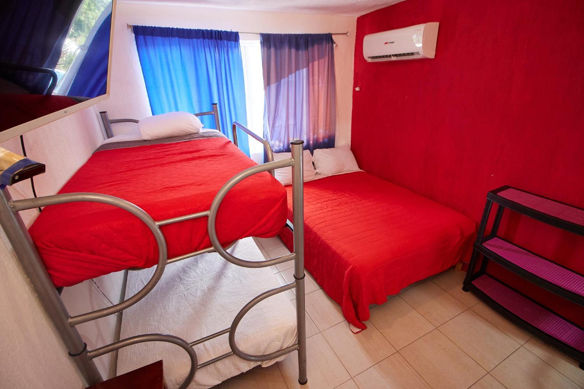 Hotel Casa Ceci Inn San José del Cabo المظهر الخارجي الصورة