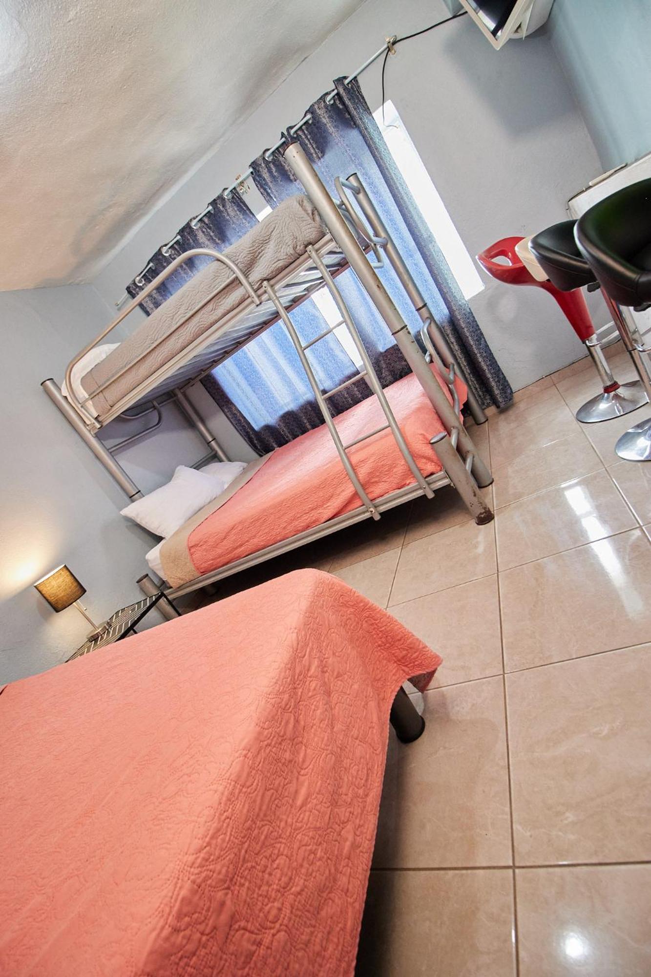 Hotel Casa Ceci Inn San José del Cabo المظهر الخارجي الصورة
