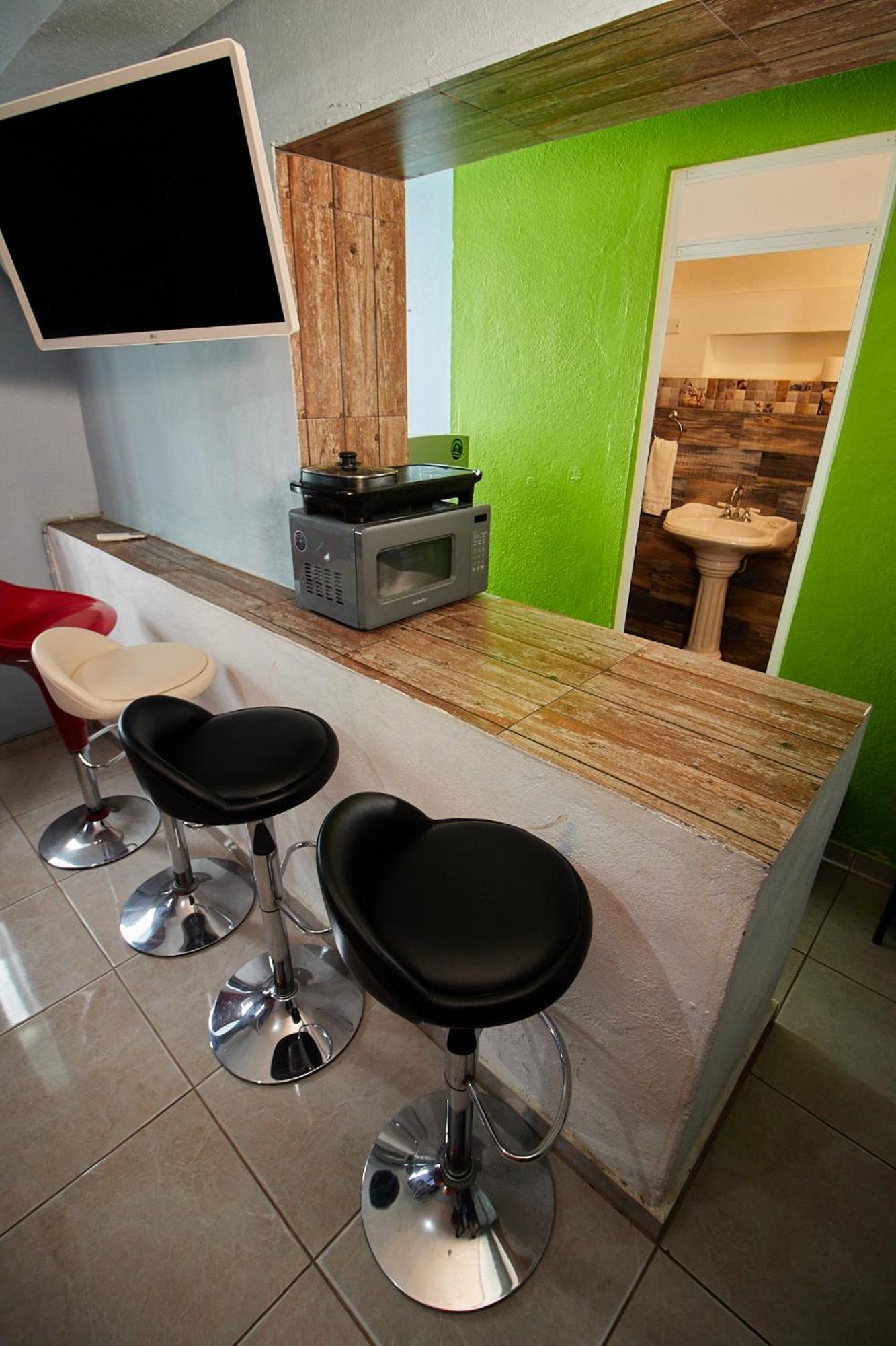 Hotel Casa Ceci Inn San José del Cabo المظهر الخارجي الصورة