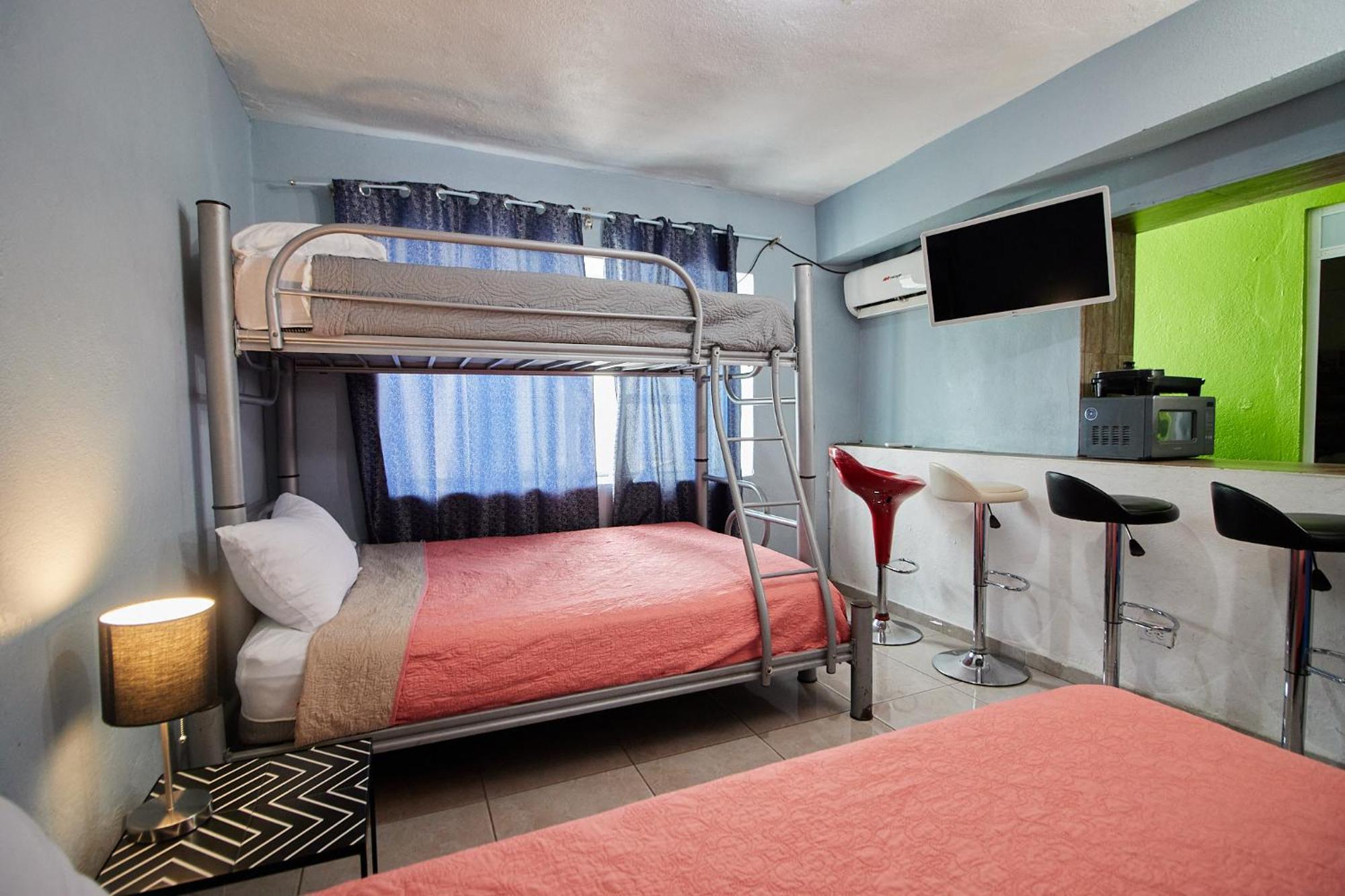 Hotel Casa Ceci Inn San José del Cabo المظهر الخارجي الصورة