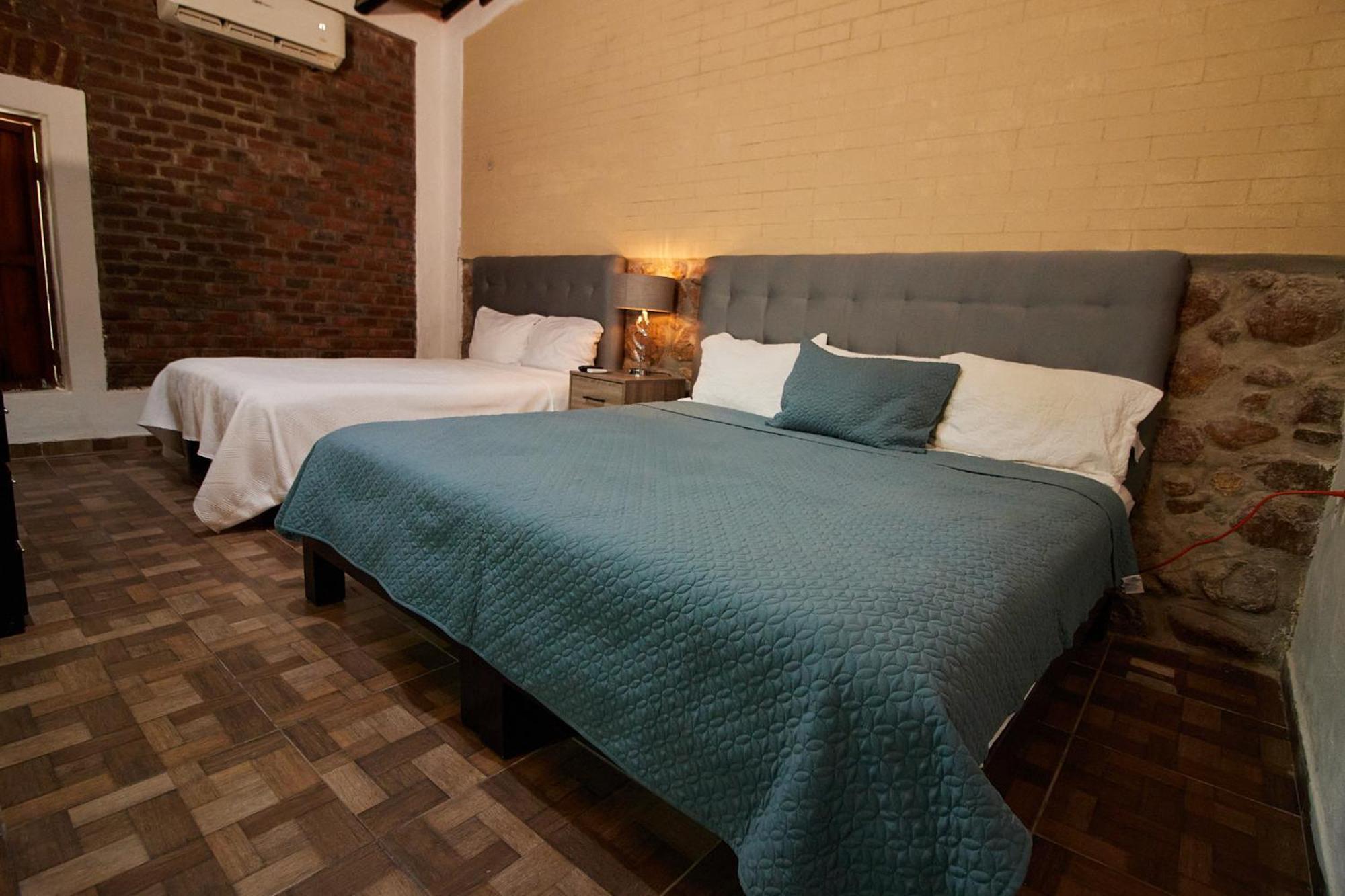 Hotel Casa Ceci Inn San José del Cabo المظهر الخارجي الصورة