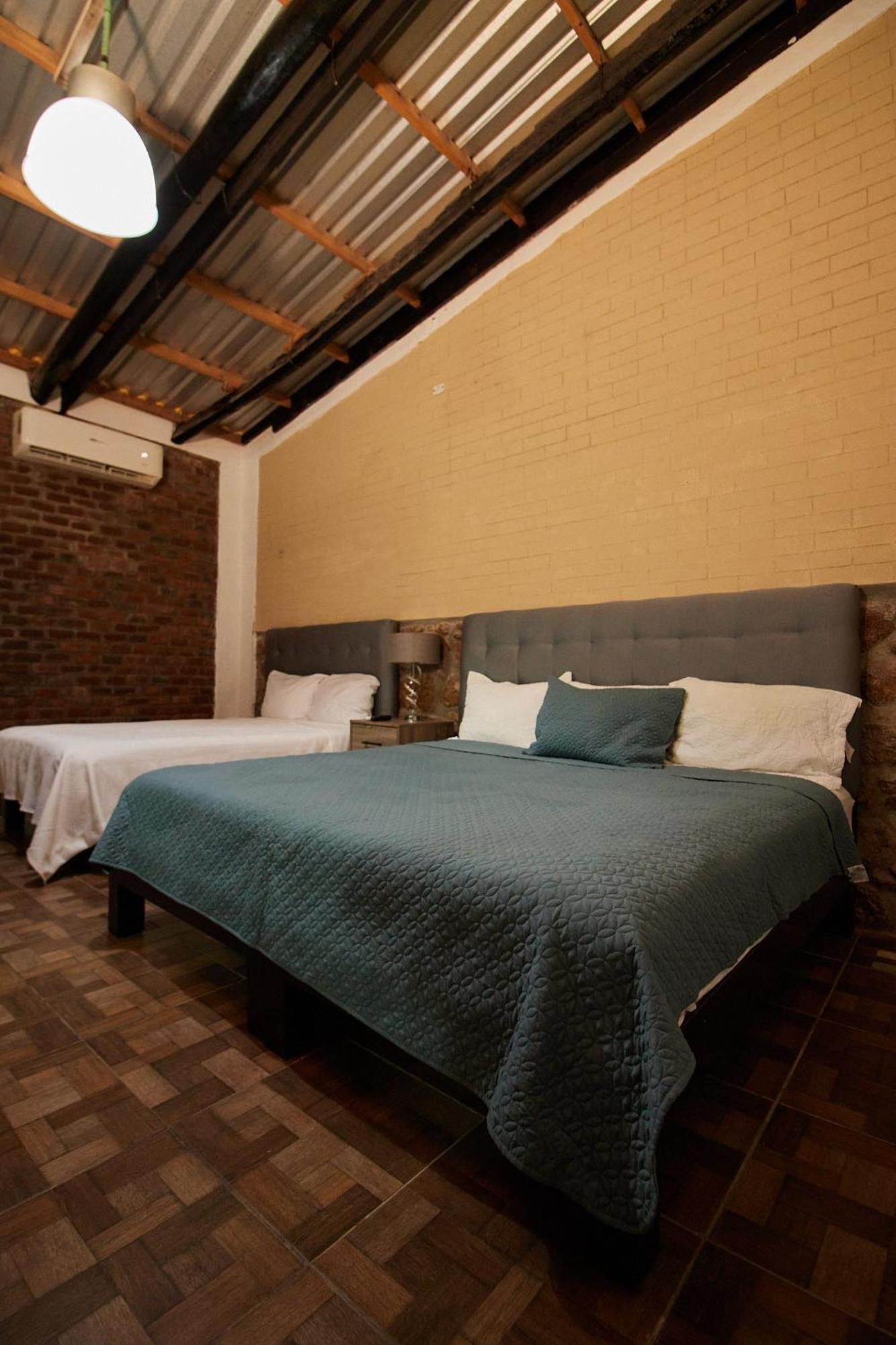 Hotel Casa Ceci Inn San José del Cabo المظهر الخارجي الصورة