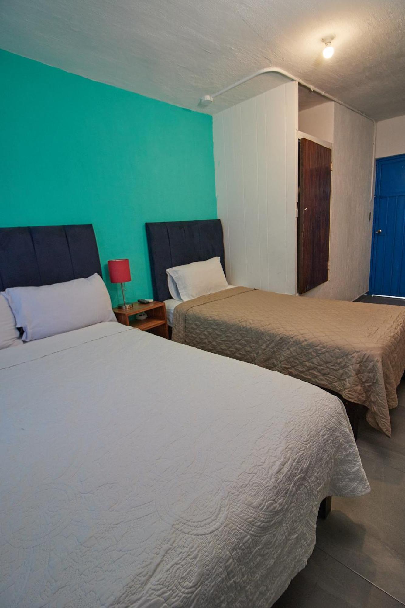 Hotel Casa Ceci Inn San José del Cabo المظهر الخارجي الصورة