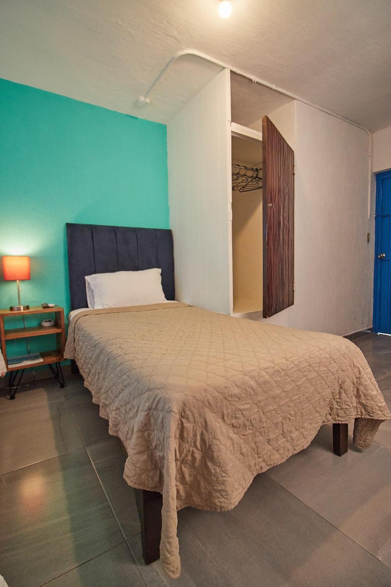 Hotel Casa Ceci Inn San José del Cabo المظهر الخارجي الصورة