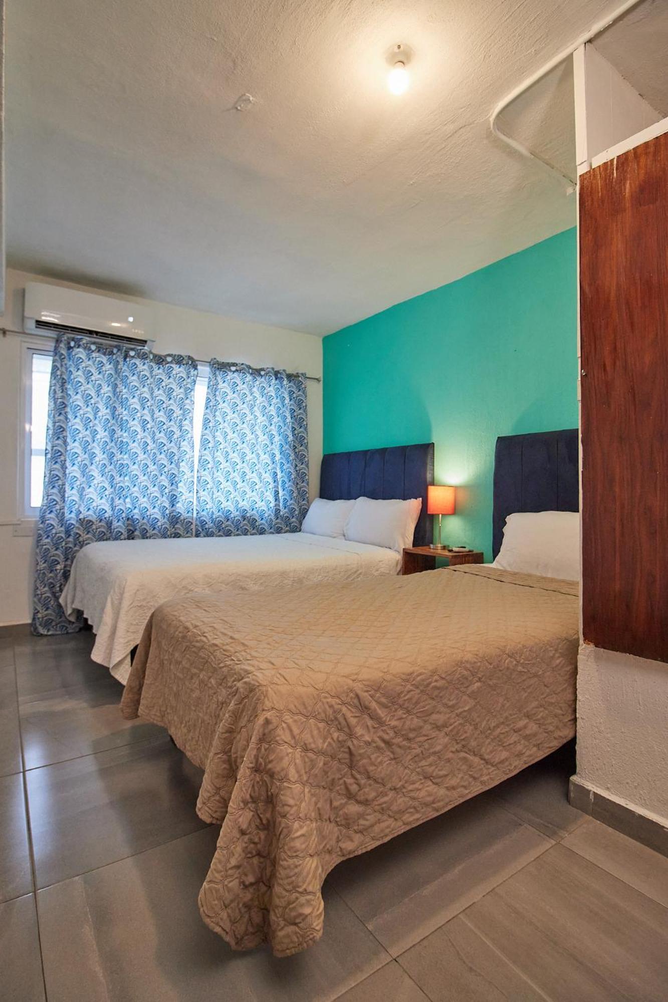 Hotel Casa Ceci Inn San José del Cabo المظهر الخارجي الصورة