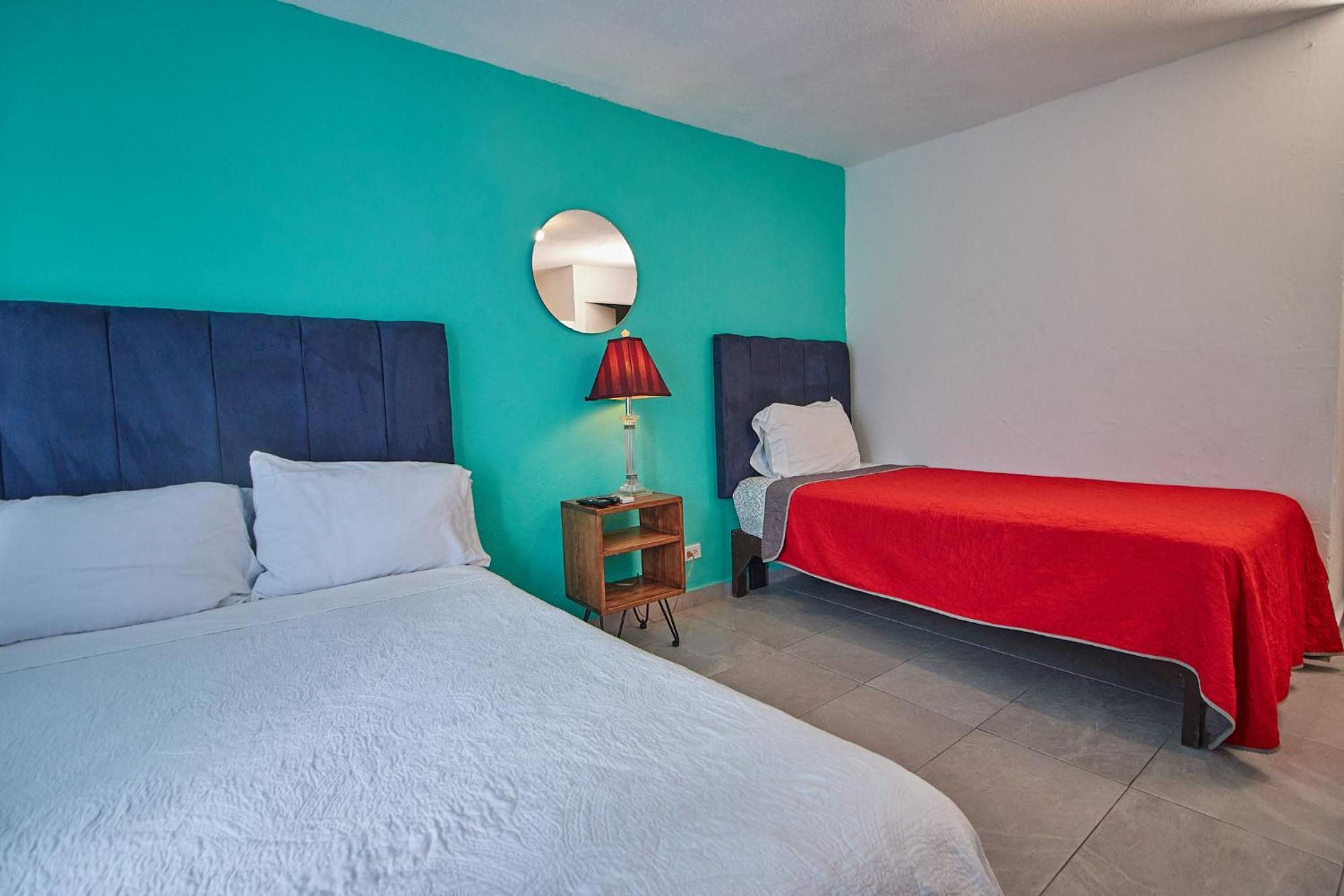 Hotel Casa Ceci Inn San José del Cabo المظهر الخارجي الصورة