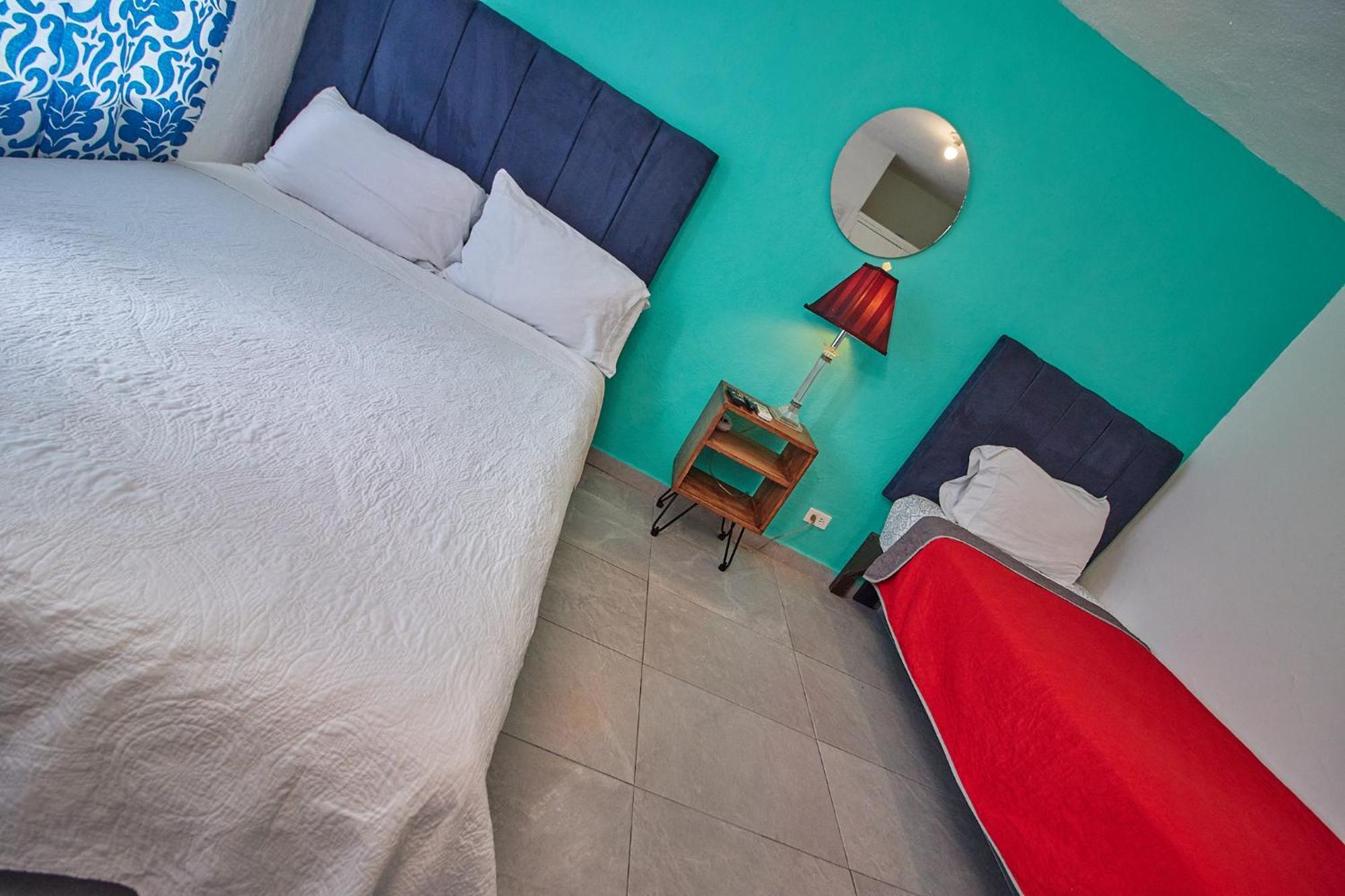 Hotel Casa Ceci Inn San José del Cabo المظهر الخارجي الصورة