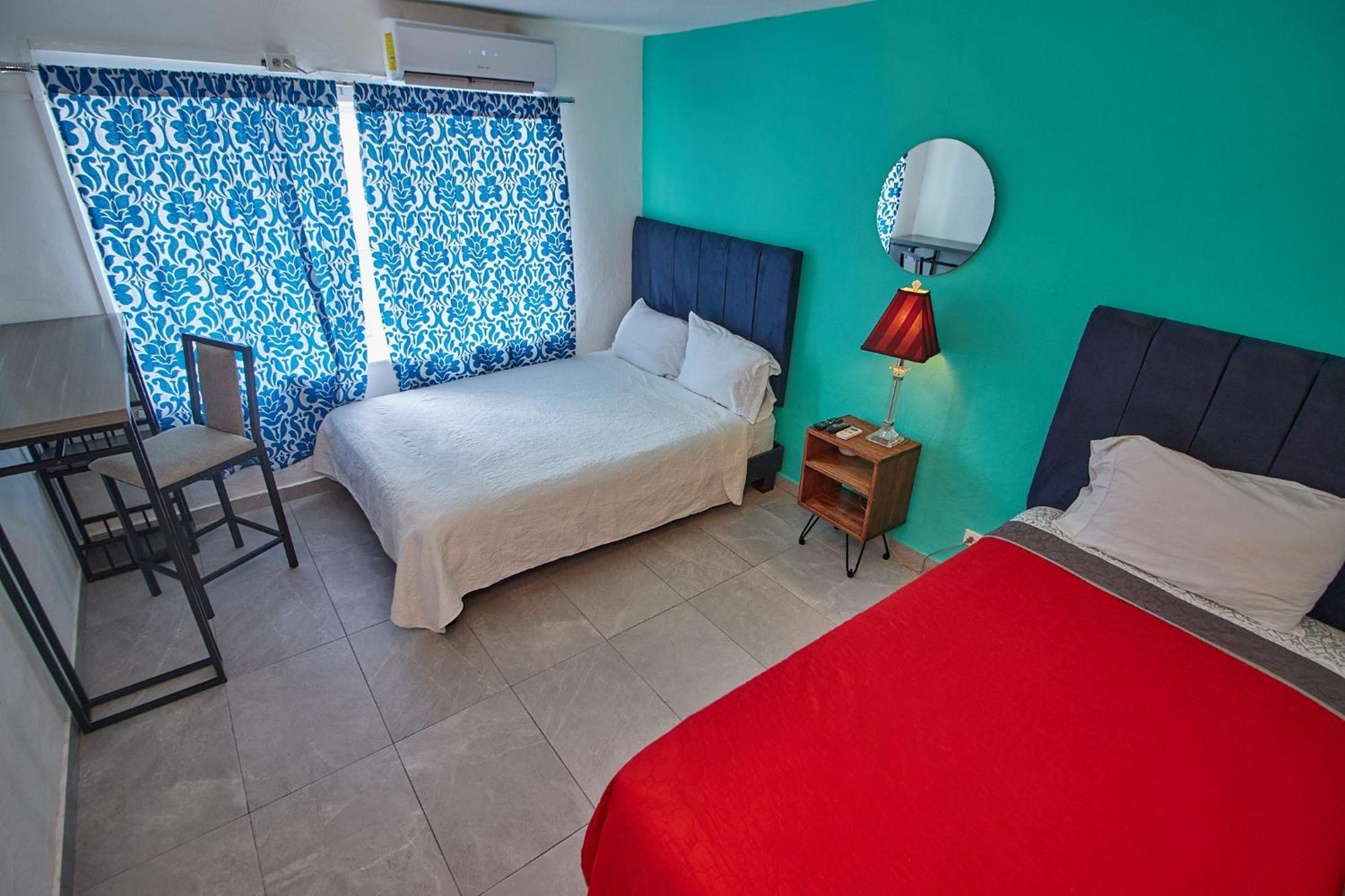 Hotel Casa Ceci Inn San José del Cabo المظهر الخارجي الصورة