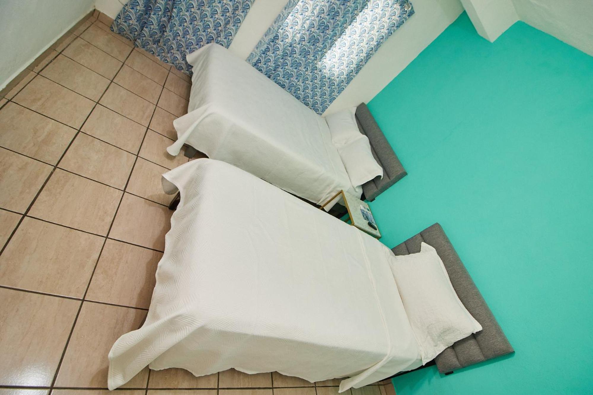 Hotel Casa Ceci Inn San José del Cabo المظهر الخارجي الصورة