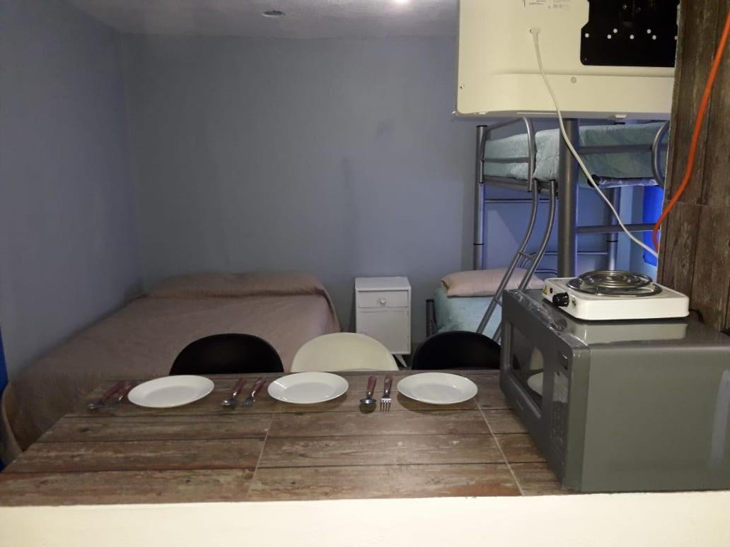 Hotel Casa Ceci Inn San José del Cabo الغرفة الصورة