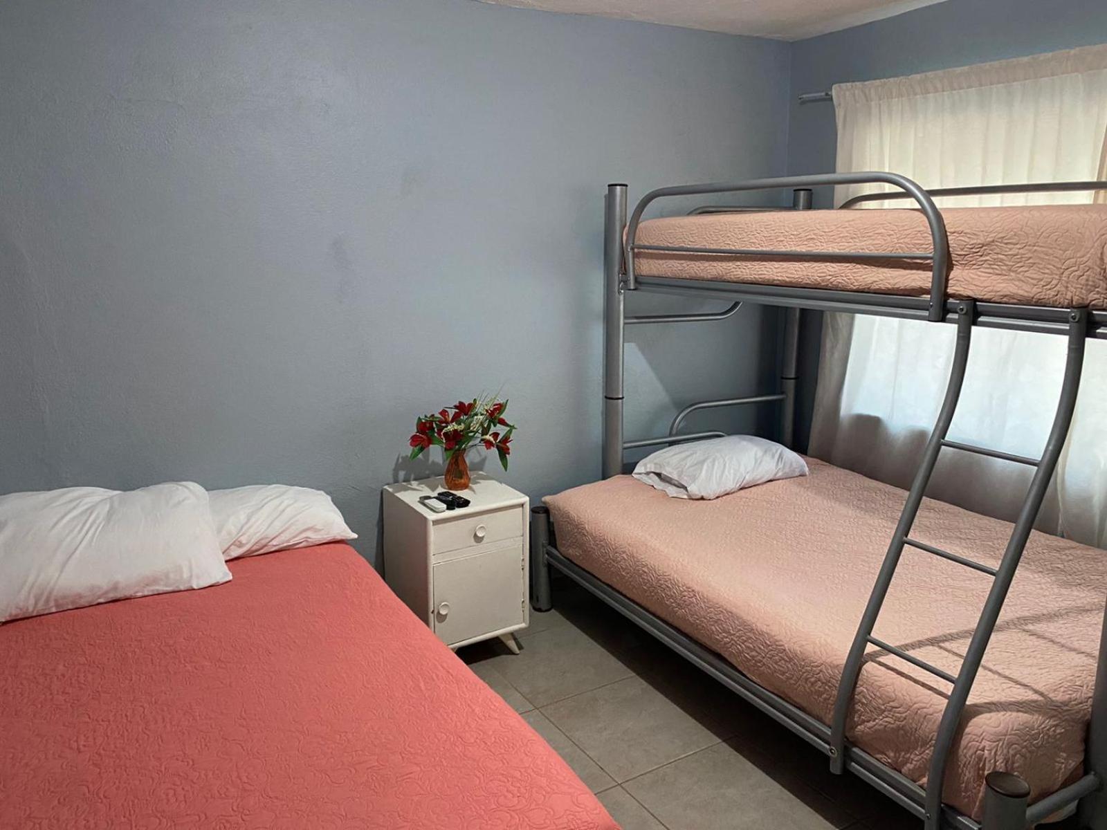 Hotel Casa Ceci Inn San José del Cabo الغرفة الصورة
