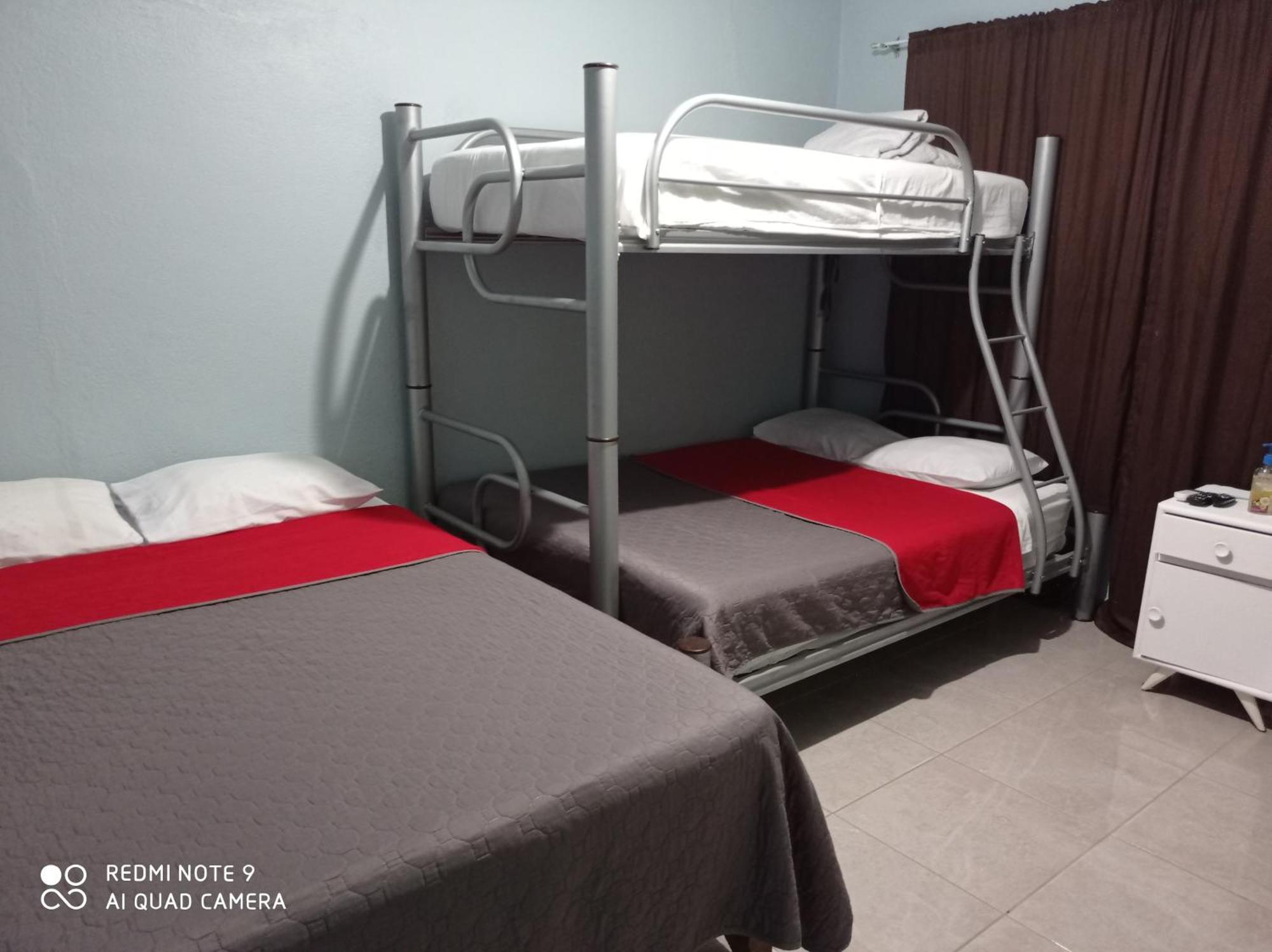 Hotel Casa Ceci Inn San José del Cabo الغرفة الصورة