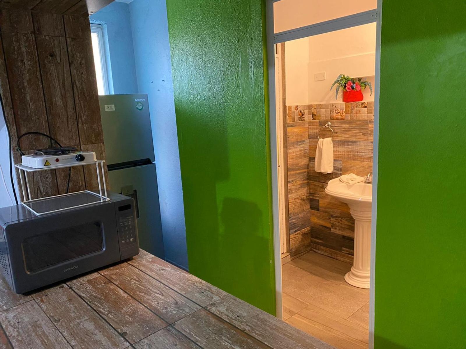 Hotel Casa Ceci Inn San José del Cabo الغرفة الصورة