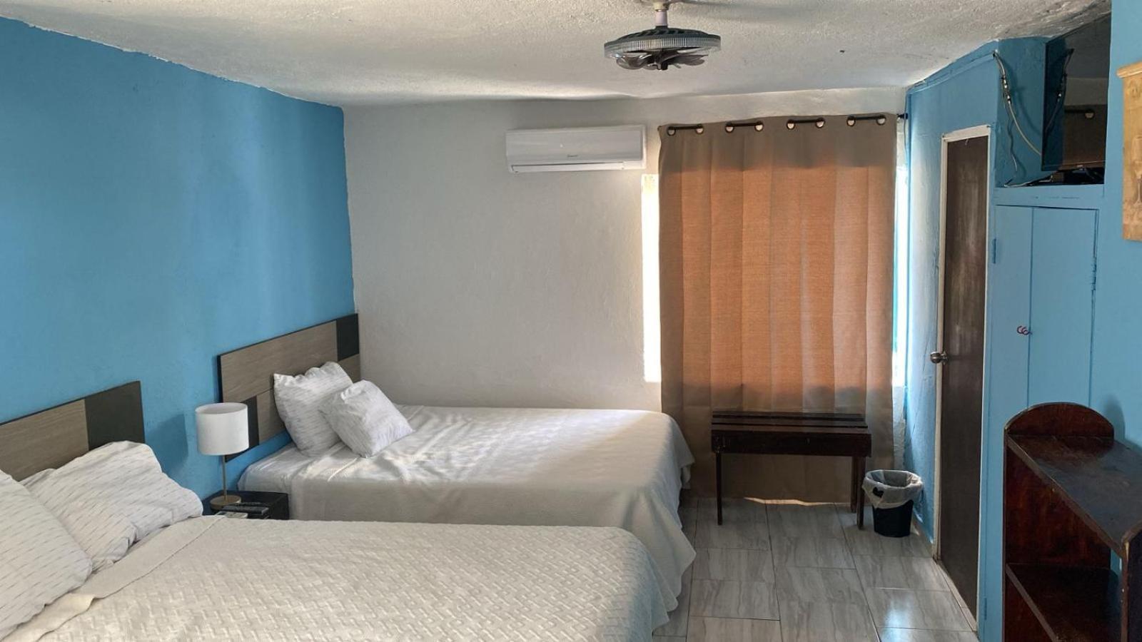 Hotel Casa Ceci Inn San José del Cabo المظهر الخارجي الصورة